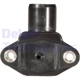 Purchase Top-Quality Manifold Absolute Pressure Sensor by DELPHI - PS10028 pa14