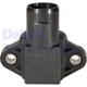 Purchase Top-Quality Manifold Absolute Pressure Sensor by DELPHI - PS10028 pa16
