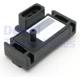 Purchase Top-Quality Manifold Absolute Pressure Sensor by DELPHI - PS10074 pa10
