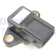 Purchase Top-Quality Manifold Absolute Pressure Sensor by DELPHI - PS10078 pa12