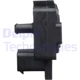 Purchase Top-Quality Manifold Absolute Pressure Sensor by DELPHI - PS10081 pa4