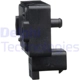 Purchase Top-Quality Manifold Absolute Pressure Sensor by DELPHI - PS10081 pa7