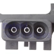 Purchase Top-Quality Manifold Absolute Pressure Sensor by DELPHI - PS10082 pa14