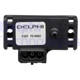 Purchase Top-Quality Manifold Absolute Pressure Sensor by DELPHI - PS10082 pa20
