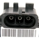 Purchase Top-Quality Manifold Absolute Pressure Sensor by DELPHI - PS10082 pa3