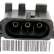 Purchase Top-Quality Manifold Absolute Pressure Sensor by DELPHI - PS10082 pa32