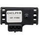 Purchase Top-Quality Manifold Absolute Pressure Sensor by DELPHI - PS10082 pa9