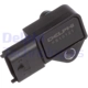 Purchase Top-Quality Manifold Absolute Pressure Sensor by DELPHI - PS10121 pa4