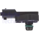 Purchase Top-Quality Manifold Absolute Pressure Sensor by DELPHI - PS10121 pa5