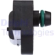 Purchase Top-Quality Manifold Absolute Pressure Sensor by DELPHI - PS10121 pa6