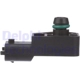 Purchase Top-Quality Manifold Absolute Pressure Sensor by DELPHI - PS10121 pa7