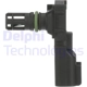 Purchase Top-Quality Manifold Absolute Pressure Sensor by DELPHI - PS10125 pa10
