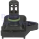 Purchase Top-Quality Capteur de pression absolue par DELPHI - PS10125 pa12