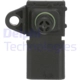 Purchase Top-Quality Manifold Absolute Pressure Sensor by DELPHI - PS10125 pa14