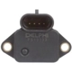 Purchase Top-Quality Manifold Absolute Pressure Sensor by DELPHI - PS10133 pa13