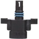 Purchase Top-Quality Manifold Absolute Pressure Sensor by DELPHI - PS10133 pa16