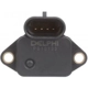 Purchase Top-Quality Manifold Absolute Pressure Sensor by DELPHI - PS10133 pa19