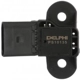 Purchase Top-Quality Manifold Absolute Pressure Sensor by DELPHI - PS10135 pa18