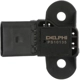 Purchase Top-Quality Manifold Absolute Pressure Sensor by DELPHI - PS10135 pa28