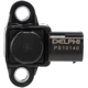 Purchase Top-Quality Capteur de pression absolue par DELPHI - PS10140 pa8