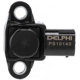 Purchase Top-Quality Manifold Absolute Pressure Sensor by DELPHI - PS10140 pa9
