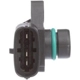 Purchase Top-Quality Manifold Absolute Pressure Sensor by DELPHI - PS10149 pa15