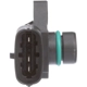 Purchase Top-Quality Manifold Absolute Pressure Sensor by DELPHI - PS10149 pa5