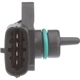 Purchase Top-Quality Manifold Absolute Pressure Sensor by DELPHI - PS10150 pa10