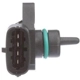 Purchase Top-Quality Manifold Absolute Pressure Sensor by DELPHI - PS10150 pa7