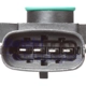 Purchase Top-Quality Manifold Absolute Pressure Sensor by DELPHI - PS10151 pa12