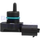 Purchase Top-Quality Manifold Absolute Pressure Sensor by DELPHI - PS10151 pa14