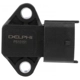 Purchase Top-Quality Manifold Absolute Pressure Sensor by DELPHI - PS10151 pa24