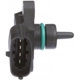Purchase Top-Quality Manifold Absolute Pressure Sensor by DELPHI - PS10152 pa10