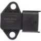 Purchase Top-Quality Manifold Absolute Pressure Sensor by DELPHI - PS10152 pa12