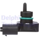 Purchase Top-Quality Manifold Absolute Pressure Sensor by DELPHI - PS10152 pa2