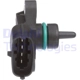 Purchase Top-Quality Manifold Absolute Pressure Sensor by DELPHI - PS10152 pa6