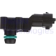 Purchase Top-Quality Manifold Absolute Pressure Sensor by DELPHI - PS10153 pa3