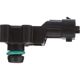 Purchase Top-Quality Manifold Absolute Pressure Sensor by DELPHI - PS10155 pa11