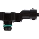 Purchase Top-Quality Manifold Absolute Pressure Sensor by DELPHI - PS10155 pa25