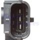 Purchase Top-Quality Manifold Absolute Pressure Sensor by DELPHI - PS10155 pa3