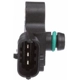 Purchase Top-Quality Manifold Absolute Pressure Sensor by DELPHI - PS10155 pa35