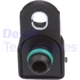 Purchase Top-Quality Manifold Absolute Pressure Sensor by DELPHI - PS10158 pa11