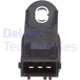 Purchase Top-Quality Manifold Absolute Pressure Sensor by DELPHI - PS10158 pa16