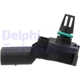 Purchase Top-Quality Manifold Absolute Pressure Sensor by DELPHI - PS10161 pa6