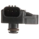 Purchase Top-Quality Manifold Absolute Pressure Sensor by DELPHI - PS10194 pa12