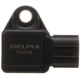 Purchase Top-Quality Manifold Absolute Pressure Sensor by DELPHI - PS10194 pa15