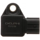 Purchase Top-Quality Manifold Absolute Pressure Sensor by DELPHI - PS10194 pa18