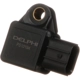Purchase Top-Quality Manifold Absolute Pressure Sensor by DELPHI - PS10194 pa2