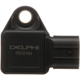 Purchase Top-Quality Manifold Absolute Pressure Sensor by DELPHI - PS10194 pa6