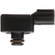 Purchase Top-Quality Manifold Absolute Pressure Sensor by DELPHI - PS10194 pa8